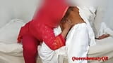 Desi homemade sex video by QueenbeautyQB snapshot 6