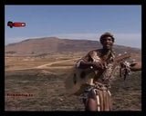 African topless titties music video snapshot 3