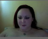 Hot BBW rubs on cam snapshot 2