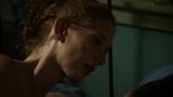 Ana Alexander, Jill Evyn - Chimie s01e09 (2011) snapshot 4