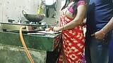 Kitchen me step mom or step daughter ko father in law ne ache se choda snapshot 4