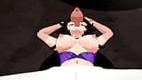 Sexo seguro con Sumeragi Lee Noriega - Gundam 3D hentai snapshot 4