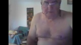 grandpa stroke on webcam snapshot 11