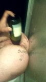 Vaciarme una botella de champagne en el culo snapshot 7