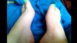 Welcome us back with TOES! snapshot 6