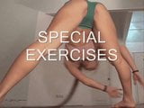 special exercises snapshot 7