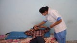 インド人病院看護師のセックス snapshot 3