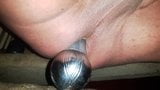 can&#39;t get out metal balls 极端 肛门 滚球 sheboy 目瞪口呆 snapshot 4