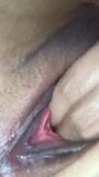 chubby mature finger masturbation snapshot 6