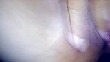 Anal closeup with big black cock (BBC). Venezuelan hotwife DeisyYeraldine 100% Bitch snapshot 2