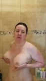 56 Year old Huge Tits Nude snapshot 5