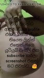 Free srilankan sex chat snapshot 5