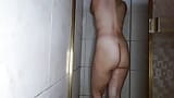 STEPBROTHER HELP HIS STEPSISTER TO BATHE AND FUCKS HER IN THE BATHROOM snapshot 2