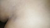 Desi dorp Indische Mami neukt grote lul stiefzoon snapshot 11