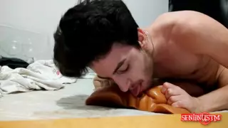 Kizini Sikiyorum: Gay Man Porn feat. Sentinustm | xHamster