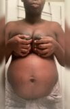 Expose Pregnant Ugly Milf Jane snapshot 10