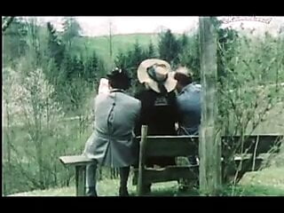 Sexkomedi, rolig tysk vintage 6