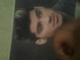 Zayn Malik - homenagem a porra snapshot 7