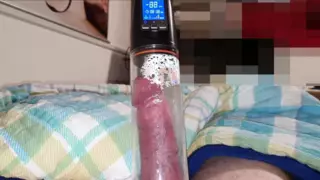 bringt eine penispumpe etwas Elektrische Vakuum-Penispumpe 2.0 mit Ultratyp5000 — Großer Schwanz,  Handjob, Massage, Selbstbefriedigung, Sextoy Schwul HD Pornos