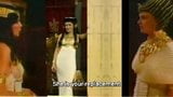 Cleopatra's geheimen 1981 (Engelse ondertiteling) snapshot 11