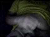 daddy acaba su leche en la webcam snapshot 6