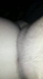 Doggy fuck in the wood  BBW snapshot 5