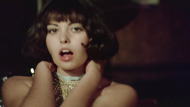 Downtown, the 4K Restoration of Jess Franco’s Classic Film