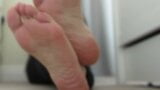 Milf Feet (ASMR 2) snapshot 2