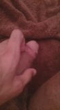 18-year-old Virgin Twink ejaculates for the first time, First masturbation (hamsterboyCUM) snapshot 3