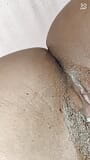 Real squirt and piss_no touch moaning softly snapshot 3