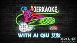 Jerkaoke - thiếu niên châu Á ngây thơ đi hoang dã snapshot 2