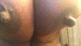 Personal Ebony GILF Hooker pleasing me snapshot 7