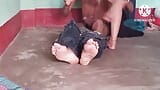 Indian hot girlfriend viral MMS  video snapshot 12