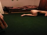 Ballbusting Diana 1 snapshot 7