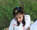 Gipsy Soccer Girl snapshot 3