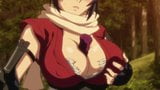 Manyuu hikenchou ตอนที่ 1 snapshot 17