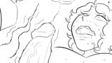 Deal Breakers Finesse Animated NSFW Comic Full Version snapshot 11