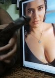 Neha Sharma sexy grande cazzo nero con omaggio snapshot 10