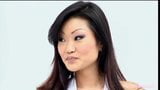 Asian Tera Patrick Gets Lesbian Lucy Lee's Wild Vibrator! snapshot 3