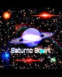 Saturno Squirt the Latin babe has to put her fingers inside her ass while she puts her thick dildo in her pussy while on all fou snapshot 1