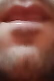 Sperm ejaculation in MY mouth hole snapshot 4