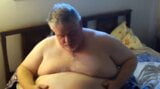 Superchub Waterbed Belly snapshot 7