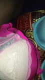 Sisters fren bra also left her bra with sister bra snapshot 2