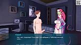 Gameplay completo - sexnote, parte 3 snapshot 12