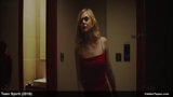 celebrity elle fanning sexy clip scenes snapshot 11