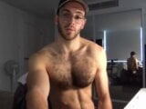 Handsome with huge dick cum snapshot 14