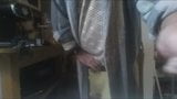 grandpa show on webcam snapshot 4