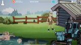 Gameplay complet - fuckerman, village russe snapshot 1