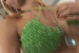 Une blonde sexy incroyable se fait baiser sans capote snapshot 1