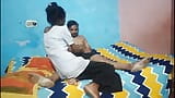 Couple indien sexy - romance profonde et baise snapshot 1